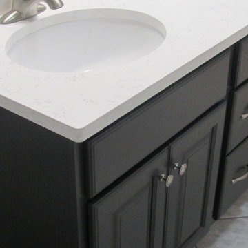Badger Bathroom
