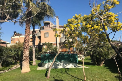 Prestigiosa Villa in vendita in zona Casalpalocco/Axa