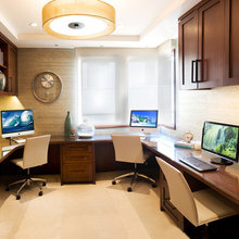 Home Office Ideas