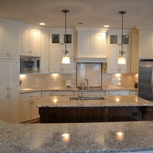 Backsplash