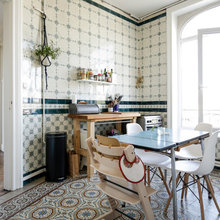 Suivez le Guide : Une jeune famille change de vie et part à Lille