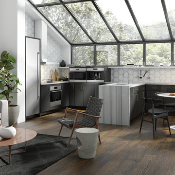 Kitchen Inspiration