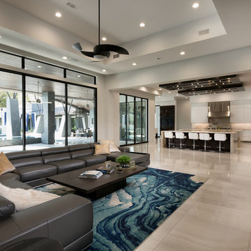 Memorial Contemporary
