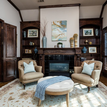 Southlake Suffolk Ct Whole Home