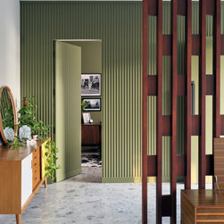 Mid Century Modern - The Eames - Products