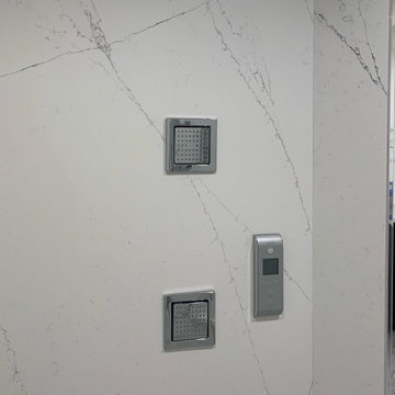 Post Oak - High Rise Condo - Full Remodel