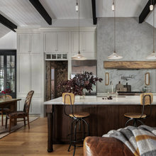 Richmond Kitchen