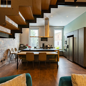 Villetta TE | Villetta di 150mq ristrutturazione completa