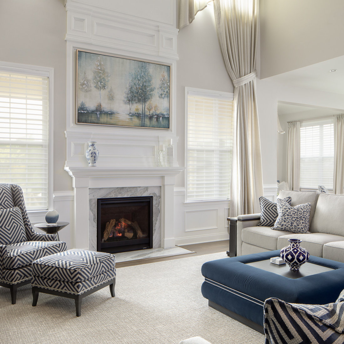 GREAT ROOM