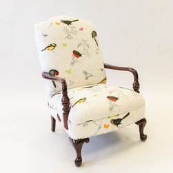 Bird Chair - Products