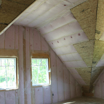 Bedroom Insulation