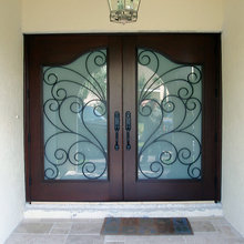 florida front door