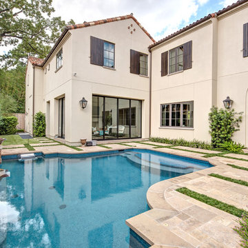 Outdoor Living