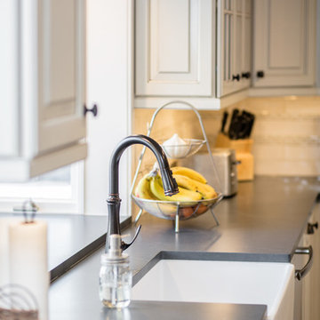 Willow Creak Home Renovation