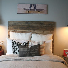 Bedrooms