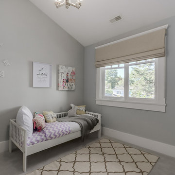 Nursery - Shabby Chic