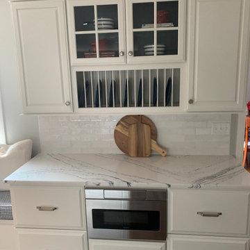 Omega Lynnville Beach house