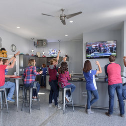 Beers' Garage - Products