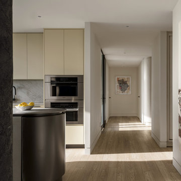 Foxbar Residence - Main Hall