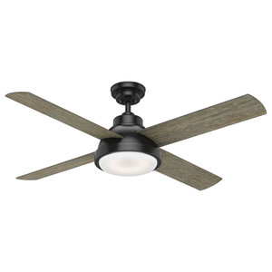 Indoor/Outdoor LED Ceiling Fan 59360 