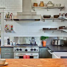 Kitchen Backsplash
