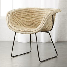 Accent chairs