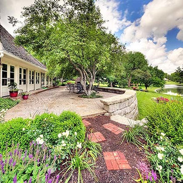 Leawood Lake Estate