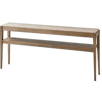 Theodore Alexander Echoes Tay Console Table