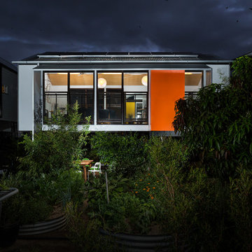 Ryan St House