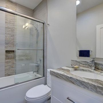 Whole House Remodel - Almaden Valley