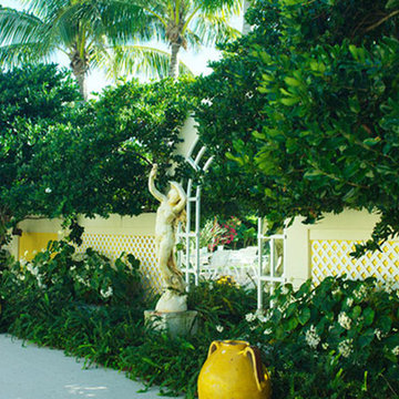 Landscape Designs