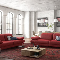Antigua Sofa, ROM Belgium - Sofas
