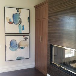 Brentwood 2 - Paintings