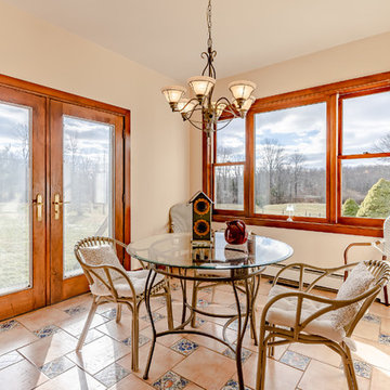 188 Keystone Rd | Rambling Country Estate | Quakertown, PA 18951