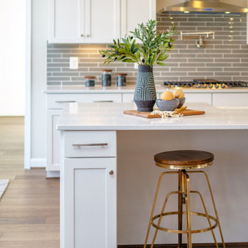 Greenwood | Evergreene Homes | Harrisonburg, VA