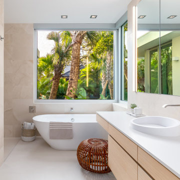 Citrus Ave Residence