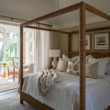 White Bear Lake - Hamptons