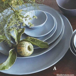 Roost Onda Nested Platters & Bowls - SKU: TE388 - Kitchen Knives And Accessories