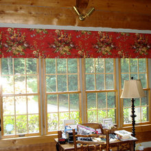 window treatments