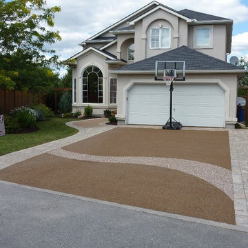 Concrete Driveway Services in Torrance, CA