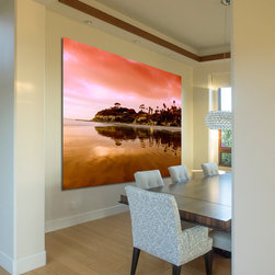 Swami's, Encinitas, CA    |    Aaron Chang   |   Fine Art Photography - Photographs