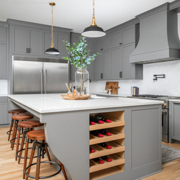 1427 Carolyn Drive