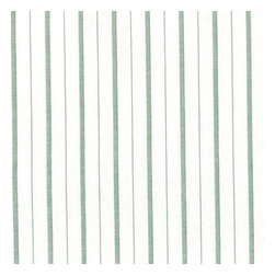 ROTH & TOMPKINS TEXTILES - Piper Fabric, Thyme, 54''x36'' - Upholstery Fabric