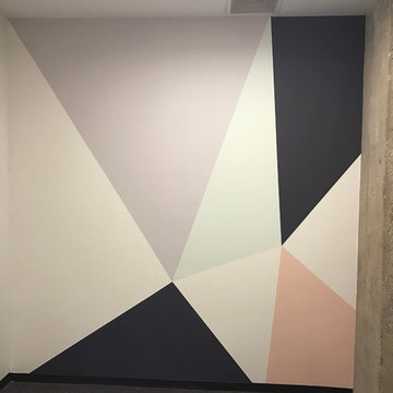 Wallpaper Installation - Queens