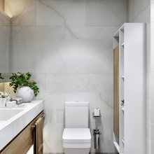New York Loft Remodel