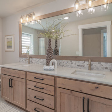 2021 Parade of Homes- The Pinewood
