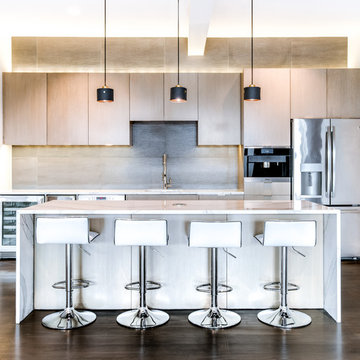 West Lovers Contemporary