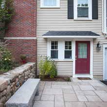 retaining wall
