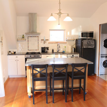 Overlook Accessory Dwelling Unit