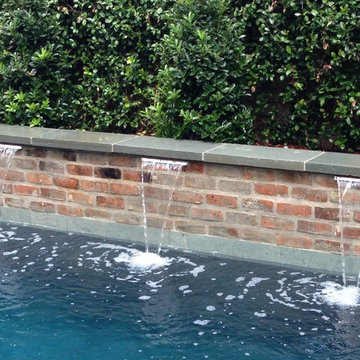 Uptown Lap Pool